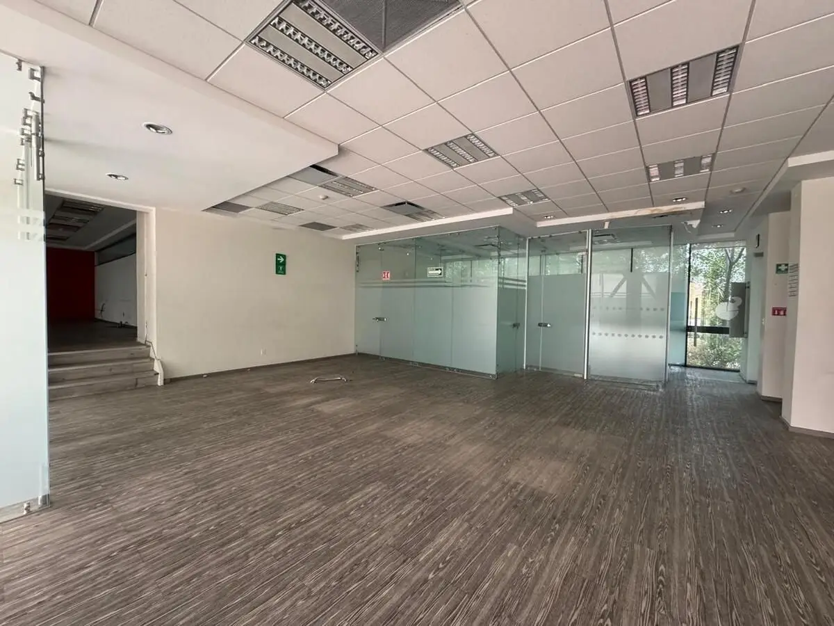 Edificio para Oficinas en Renta en Colonia Veronica Anzures — foto 2