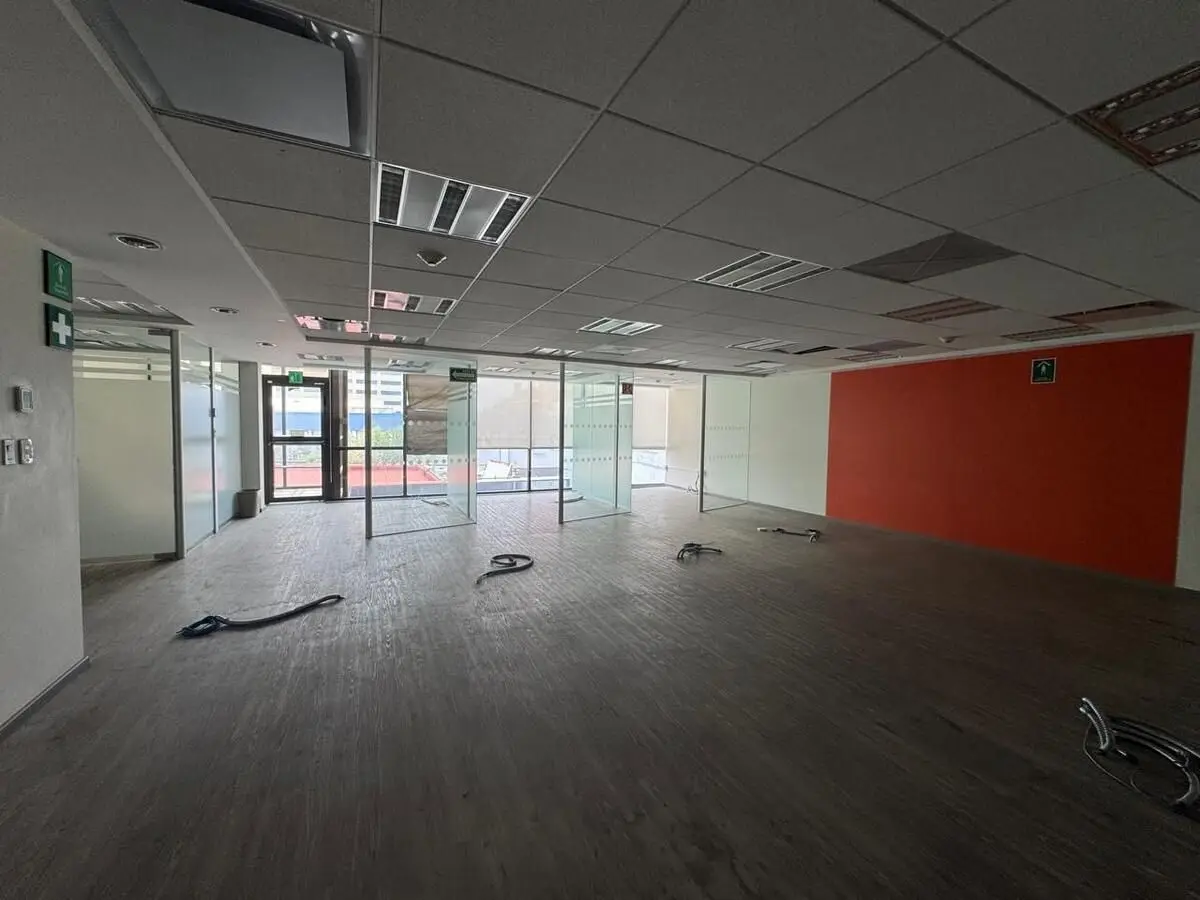 Edificio para Oficinas en Renta en Colonia Veronica Anzures — foto 3