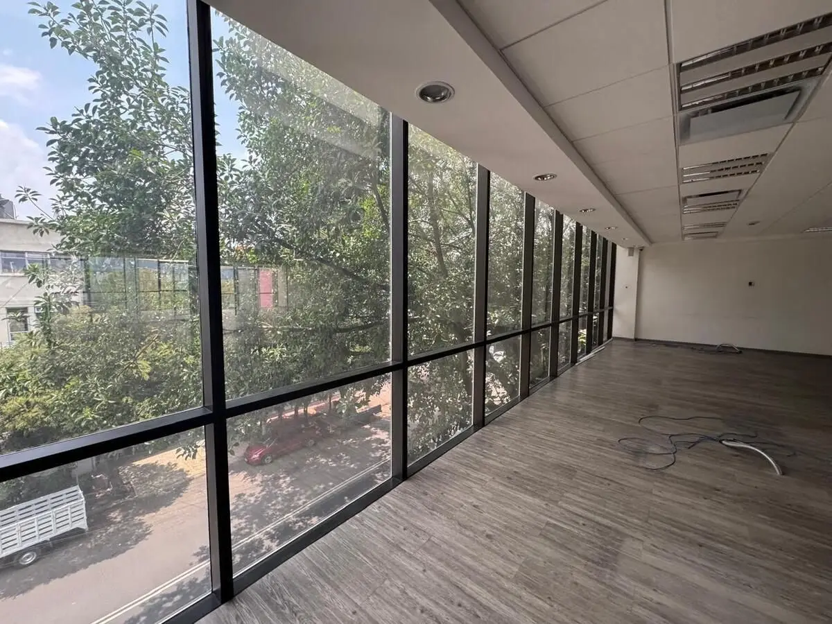 Edificio para Oficinas en Renta en Colonia Veronica Anzures — foto 4