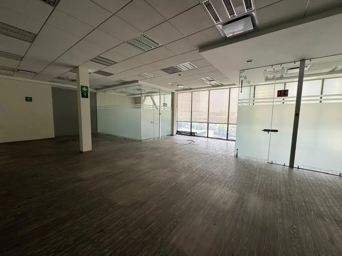 Edificio para Oficinas en Renta en Colonia Veronica Anzures — foto 6