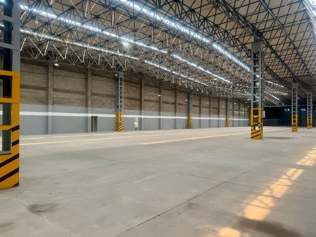 Nave Industrial en Renta en Tijuana — foto 2