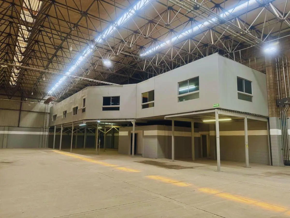 Nave Industrial en Renta en Tijuana — foto 3