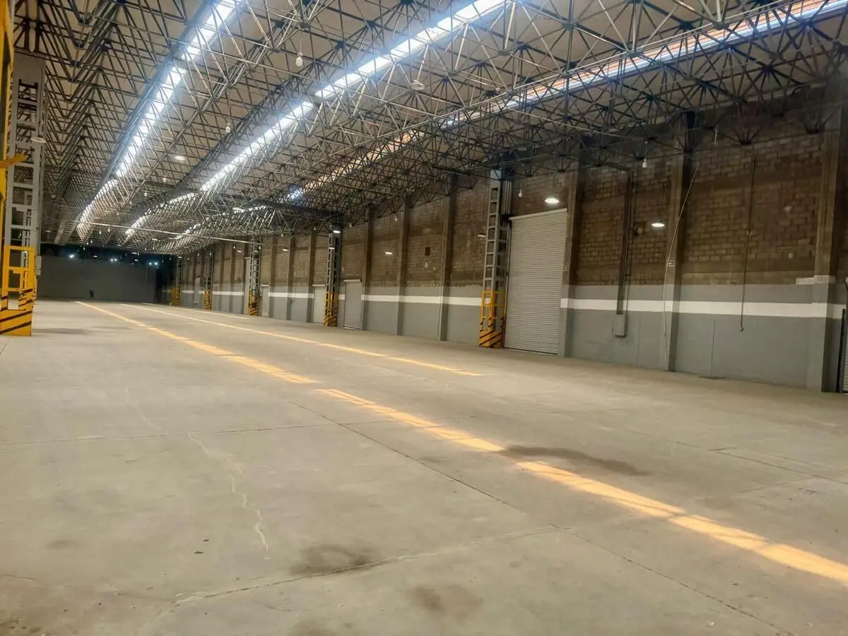 Nave Industrial en Renta en Tijuana — foto 4
