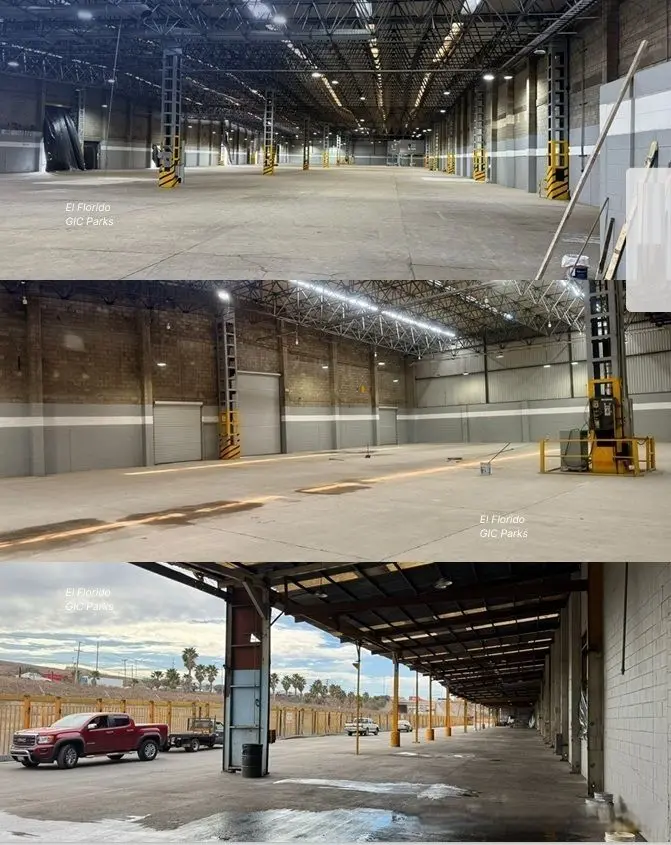 Nave Industrial en Renta en Tijuana — foto 6