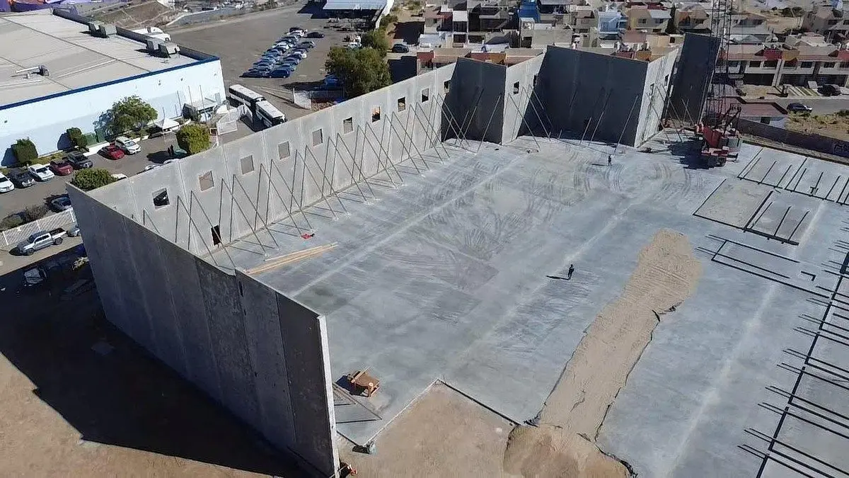 Nave Industrial en Renta en Tijuana — foto 4