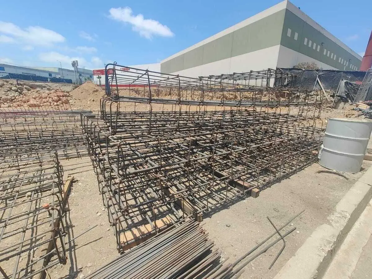 Nave Industrial en Renta en Tijuana — foto 5