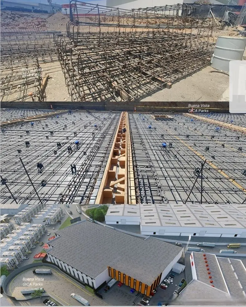 Nave Industrial en Renta en Tijuana — foto 6