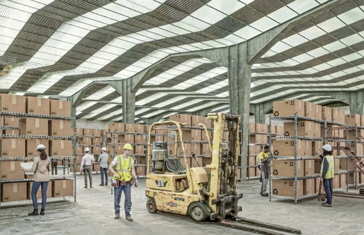 Nave Industrial en Renta en Tijuana — foto 2