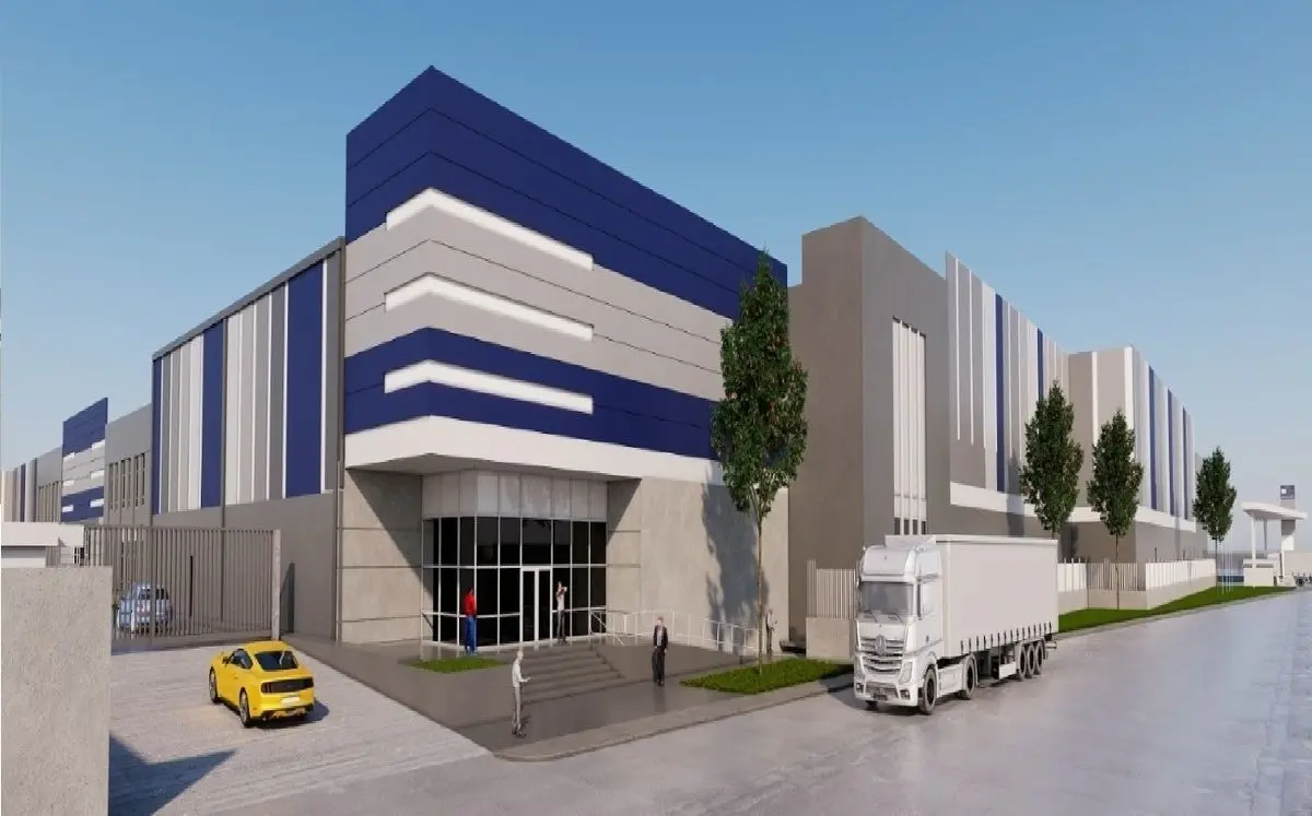 Nave Industrial en Renta en Tijuana — foto 4