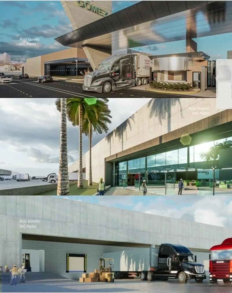 Nave Industrial en Renta en Tijuana — foto 6