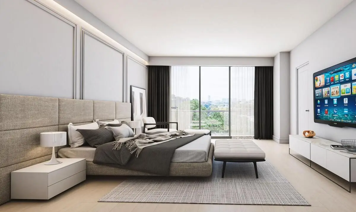 Departamento en Venta en Bosques de las Lomas — foto 5