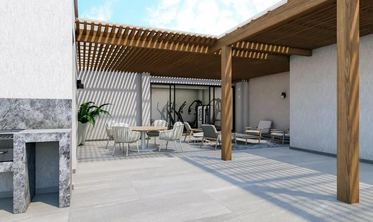 Departamento en Venta en Bosques de las Lomas — foto 6
