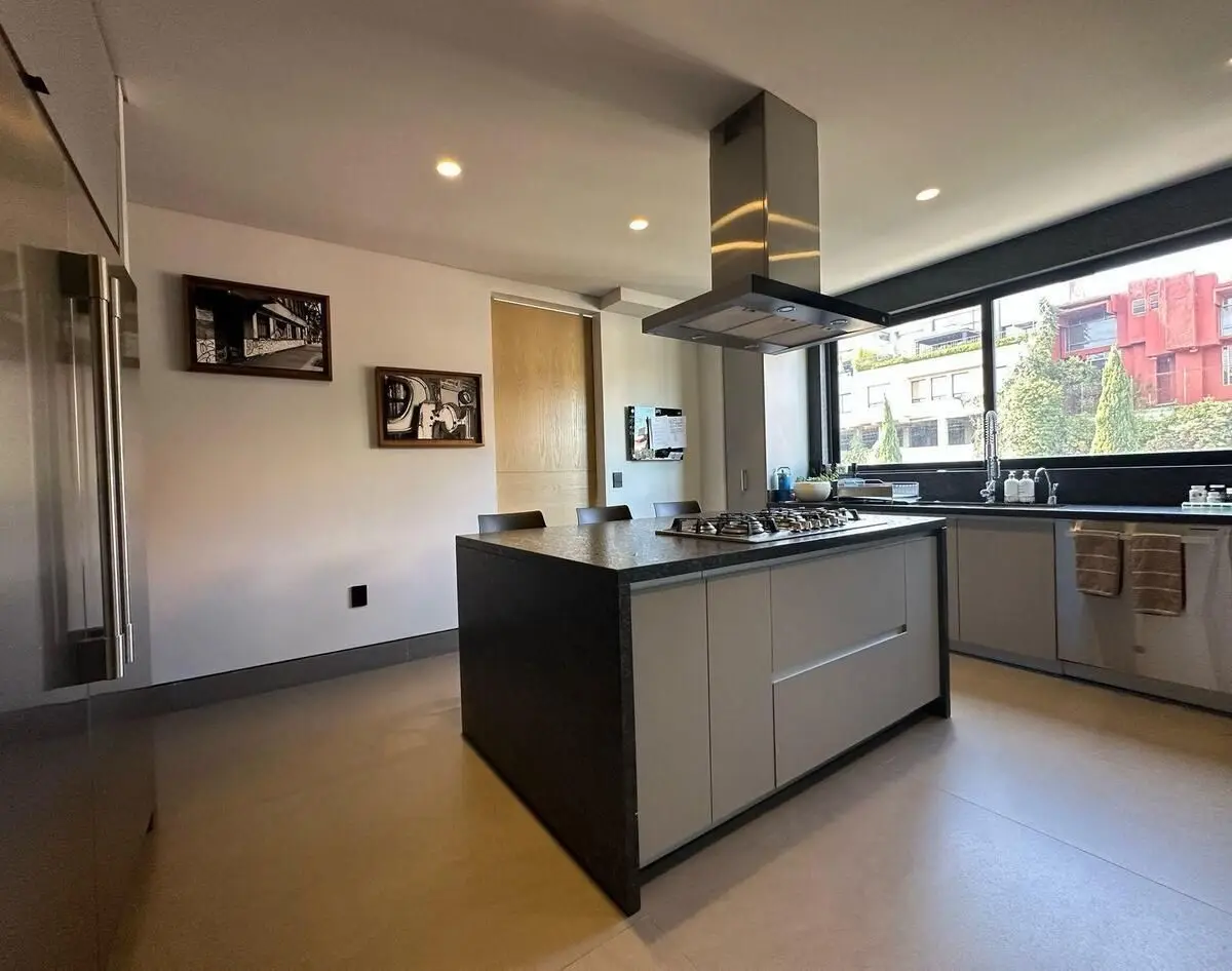 Departamento en Venta en Bosques de las Lomas — foto 4