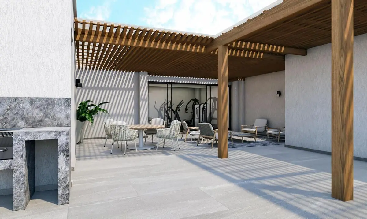 Departamento en Venta en Bosques de las Lomas — foto 6