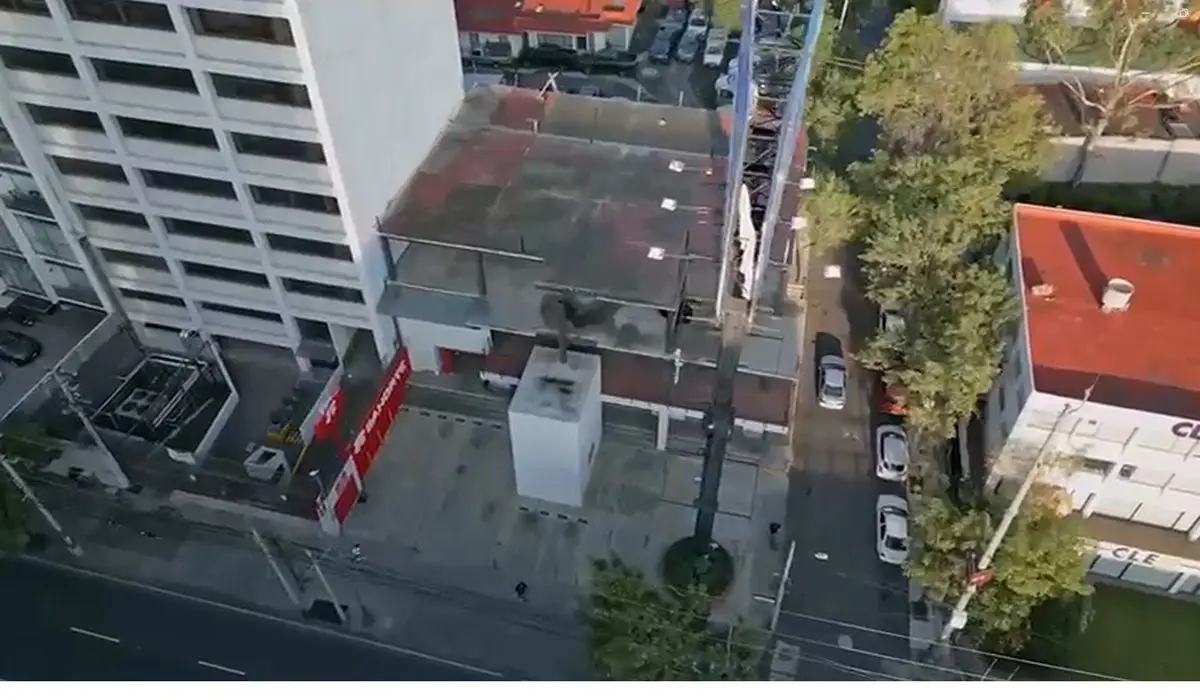 Edificio en Renta en San Jeronimo Aculco — foto 2