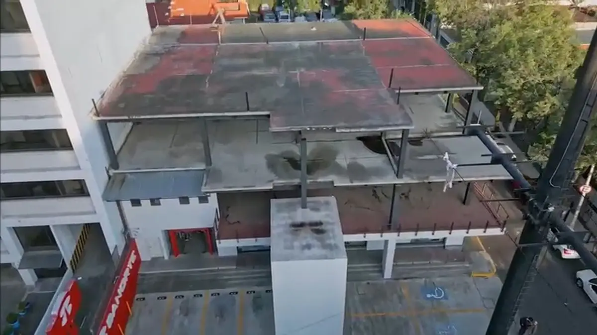 Edificio en Renta en San Jeronimo Aculco — foto 3