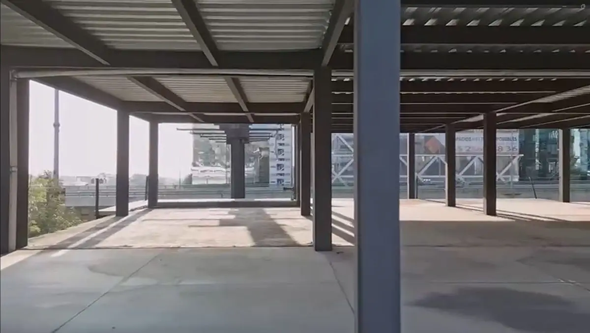 Edificio en Renta en San Jeronimo Aculco — foto 5