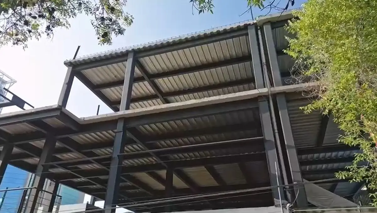 Edificio en Renta en San Jeronimo Aculco — foto 6