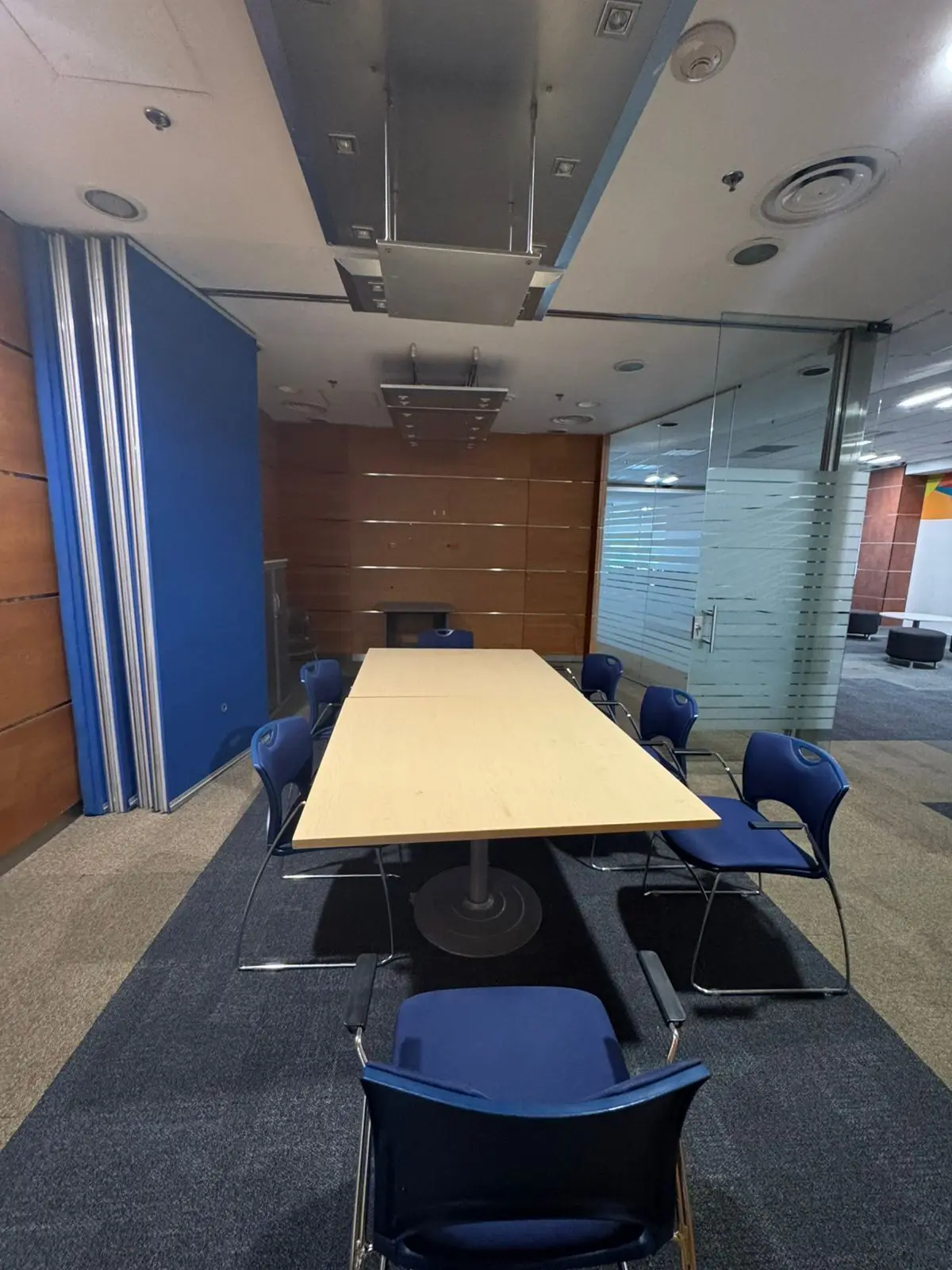 Oficina en Renta en Santa Fe — foto 2