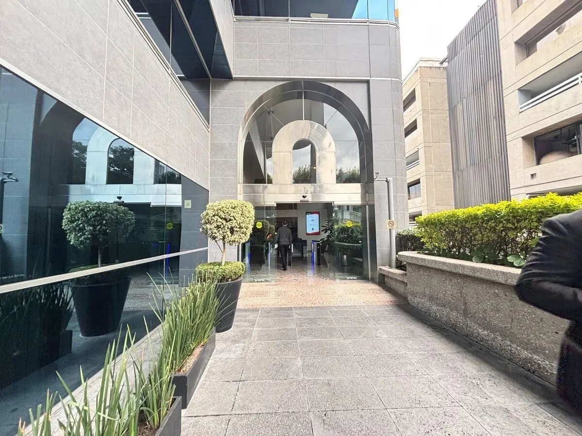 Oficina en Renta en Bosques de las Lomas — foto 2