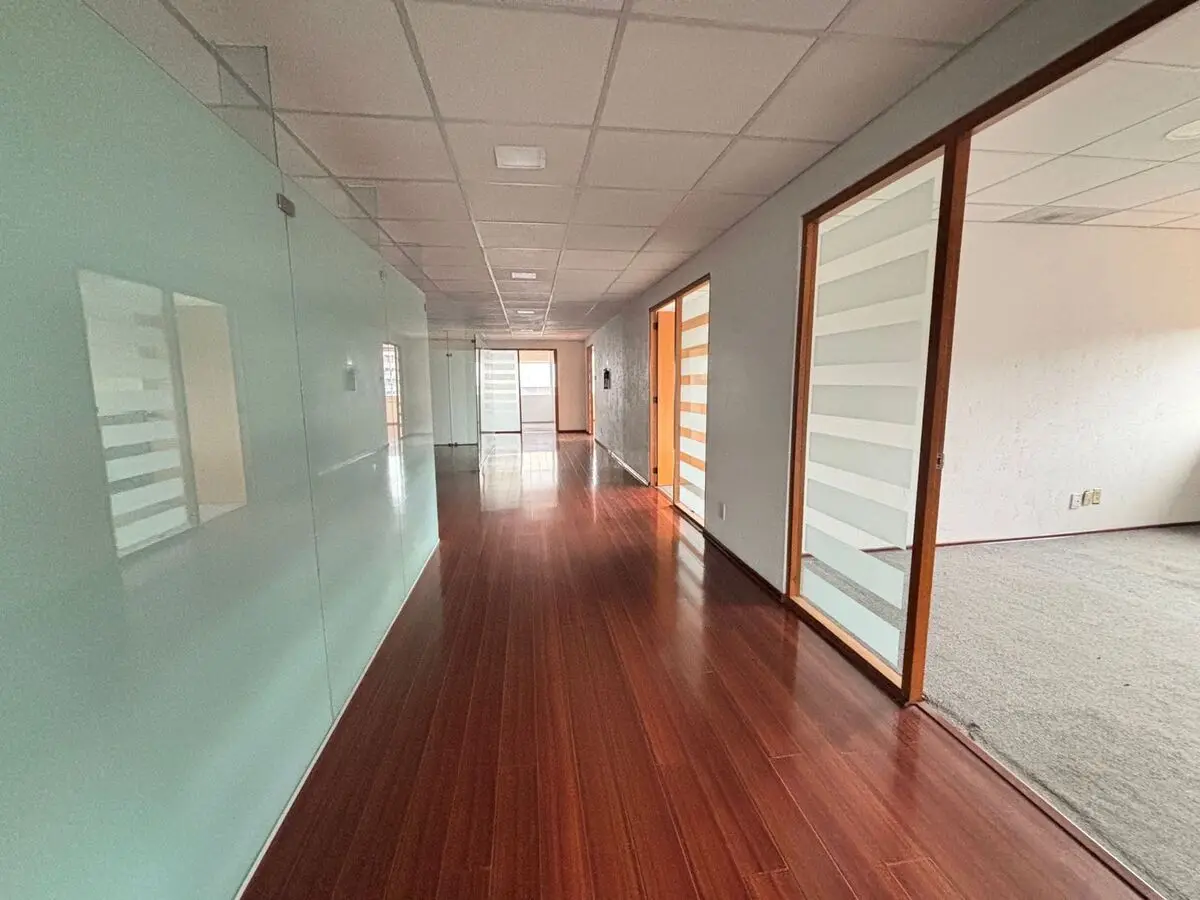 Oficina en Renta en Bosques de las Lomas — foto 2