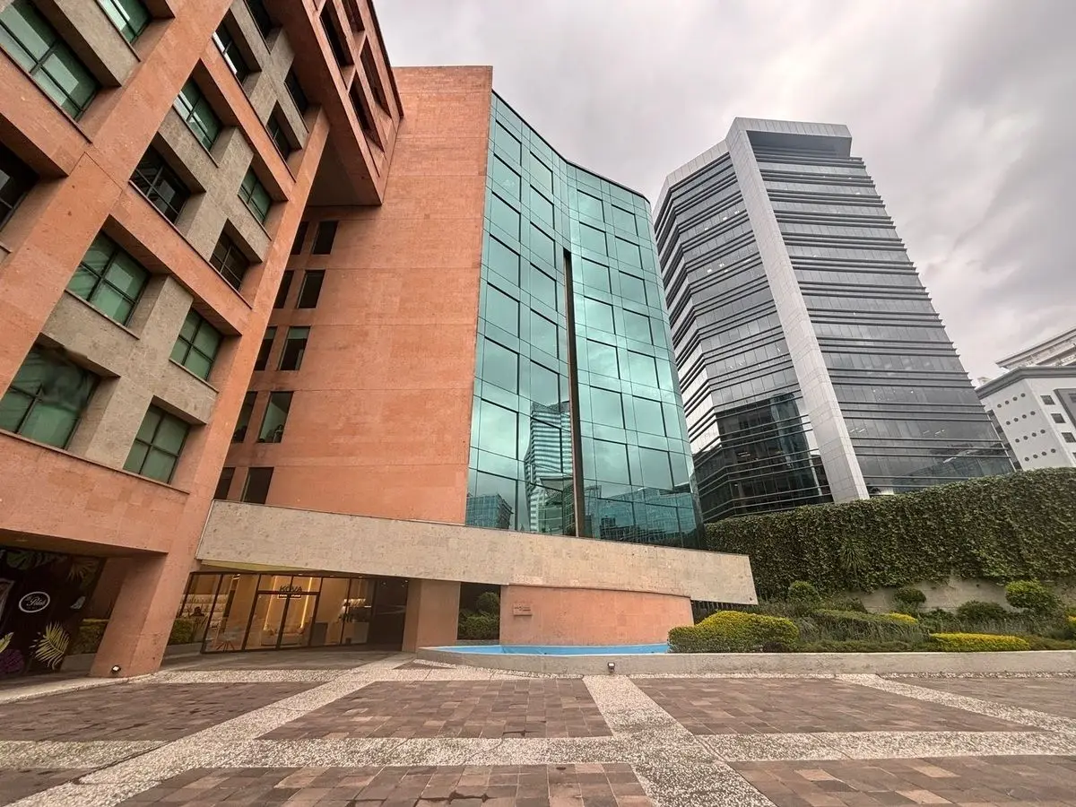 Oficina en Renta en Santa Fe — foto 3