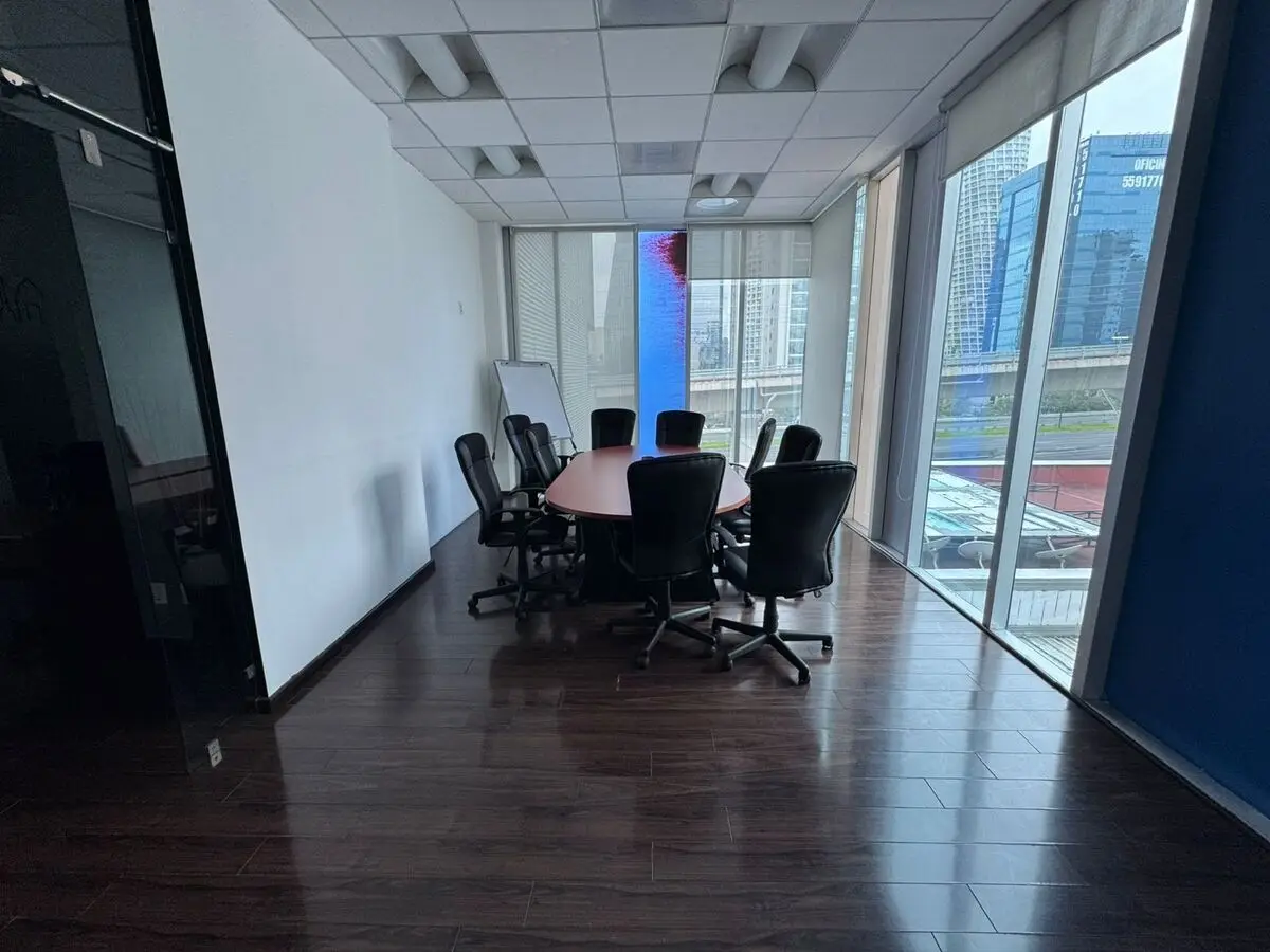 Oficina en Renta en Santa Fe — foto 3