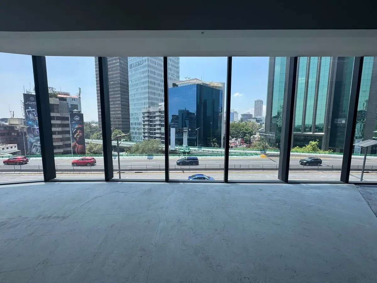 Oficina en Renta en Distrito Polanco — foto 5