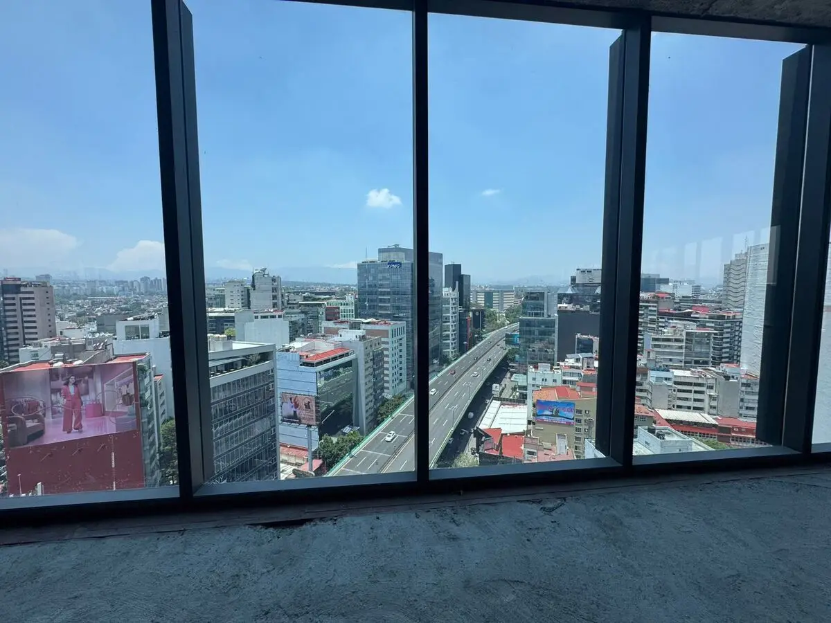 Oficina en Renta en Distrito Polanco — foto 5