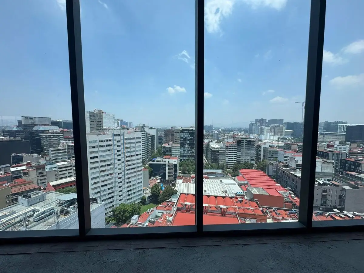 Oficina en Renta en Distrito Polanco — foto 6
