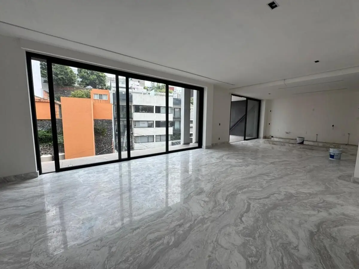 Departamento en Venta en Lomas de Tecamachalco — foto 2
