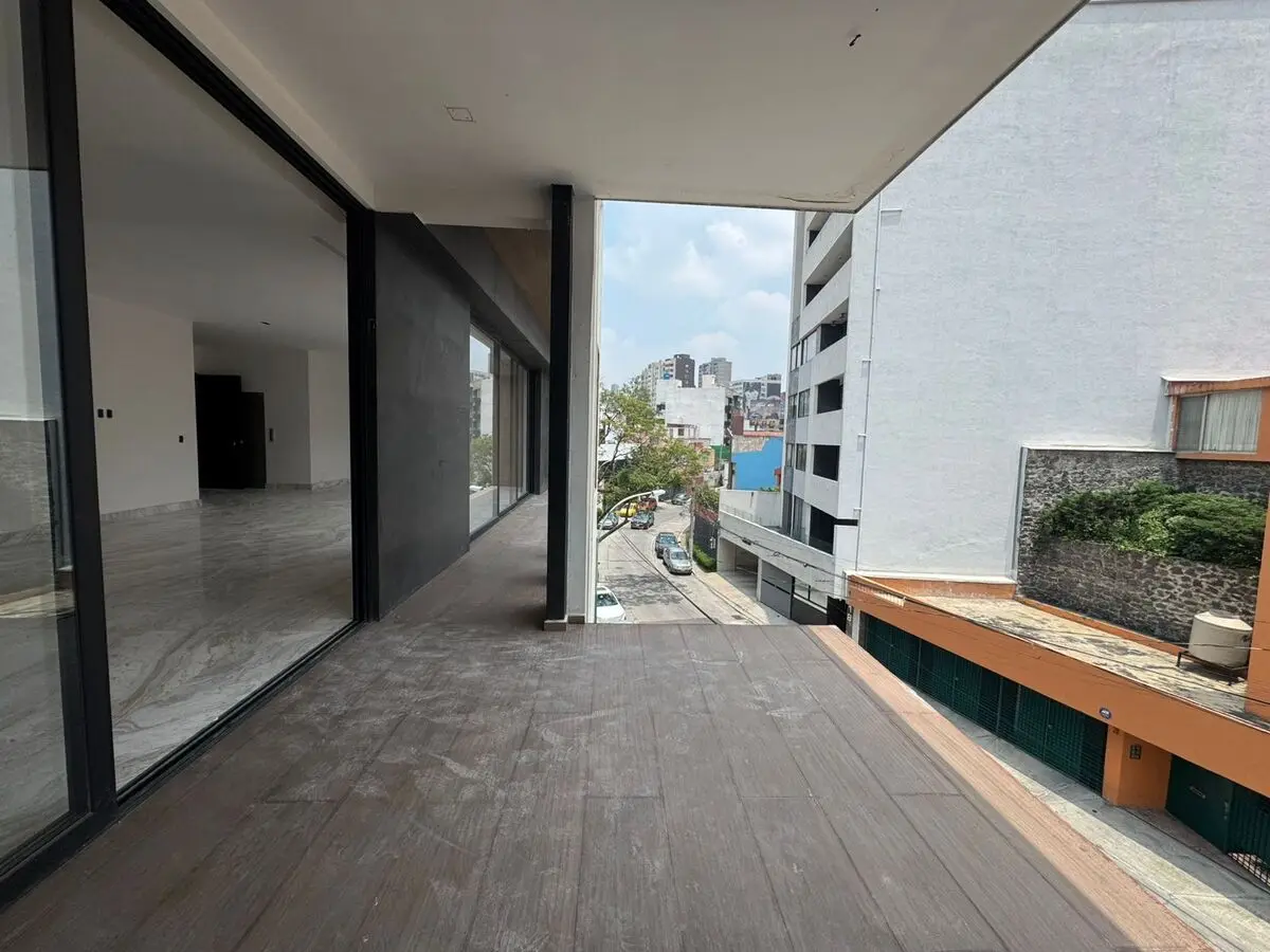 Departamento en Venta en Lomas de Tecamachalco — foto 3