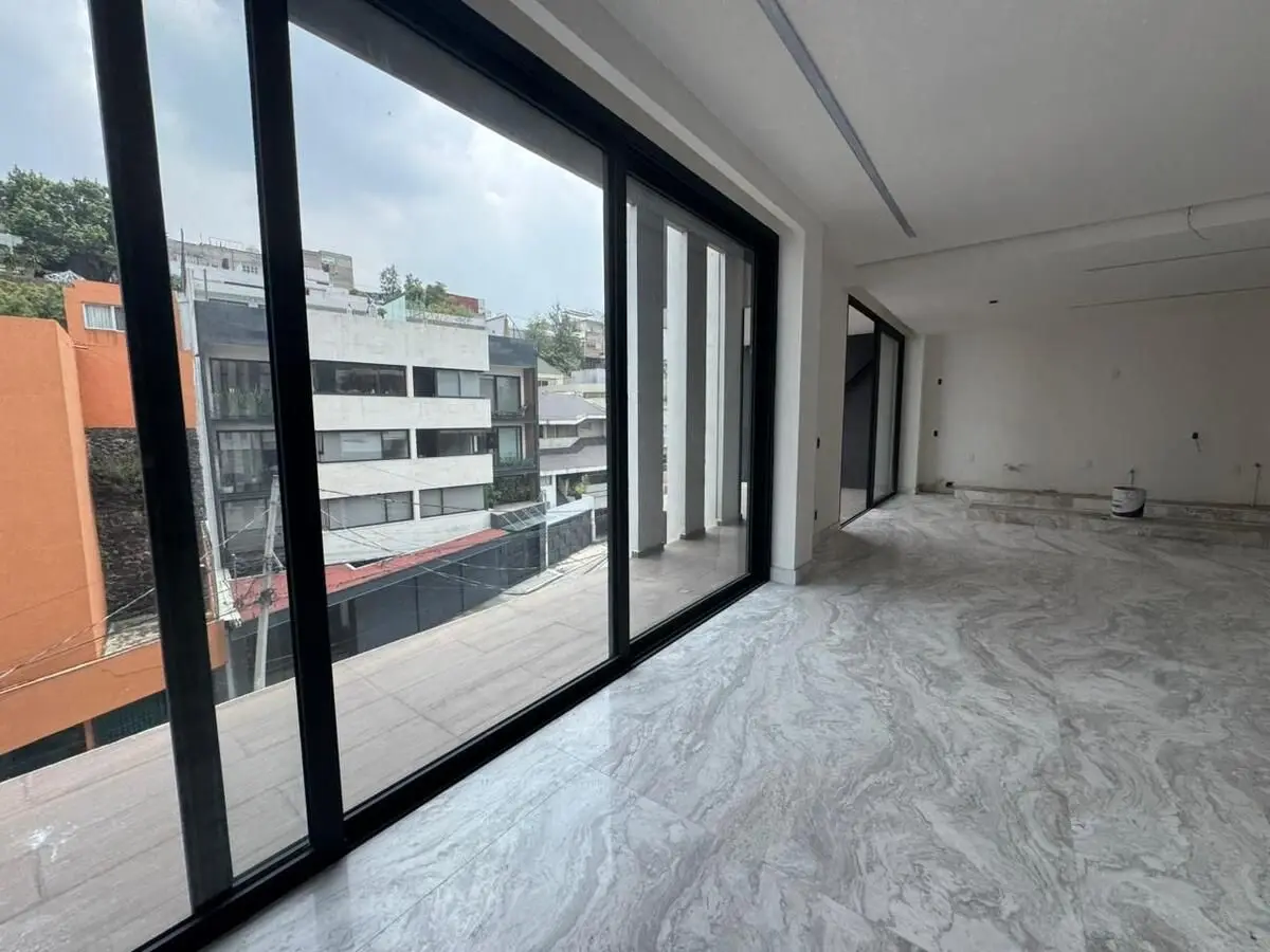 Departamento en Venta en Lomas de Tecamachalco — foto 4