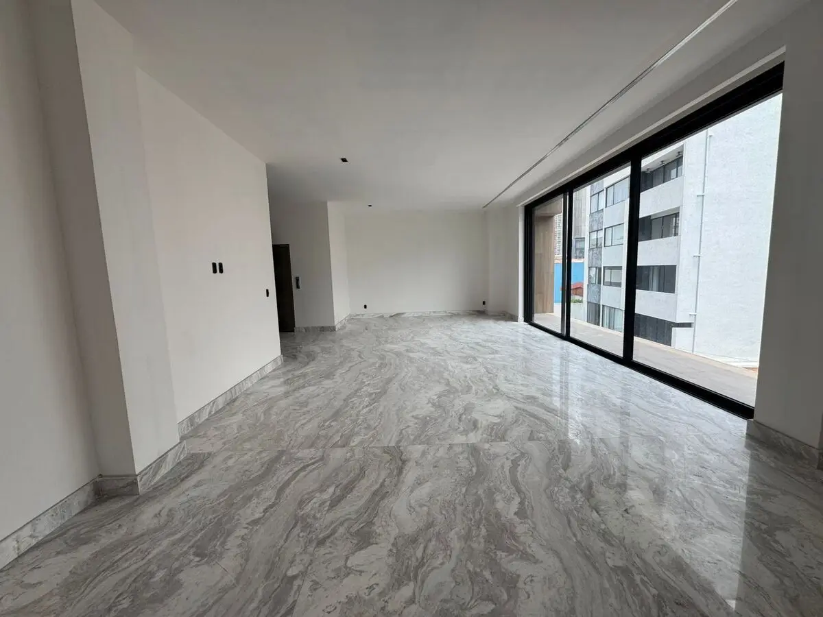 Departamento en Venta en Lomas de Tecamachalco — foto 5