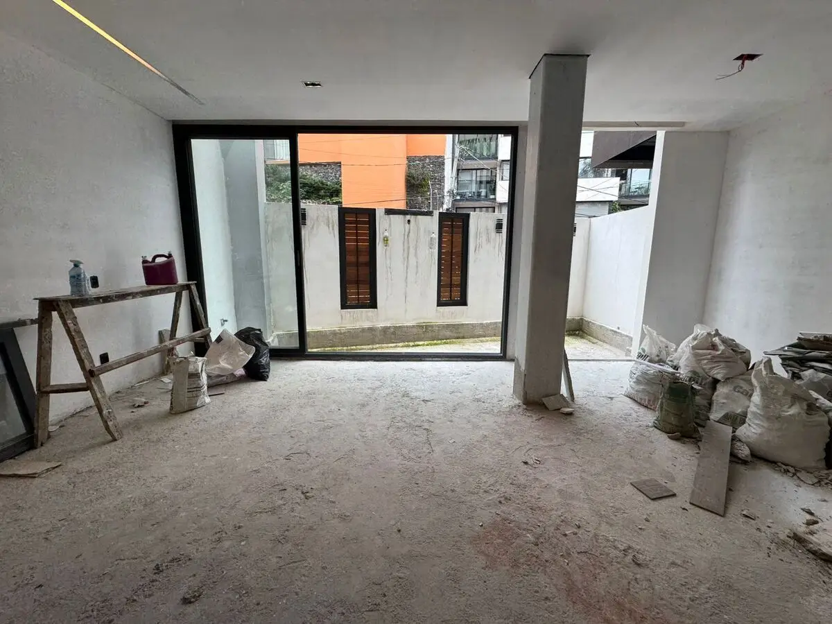 Departamento en Venta en Lomas de Tecamachalco — foto 3