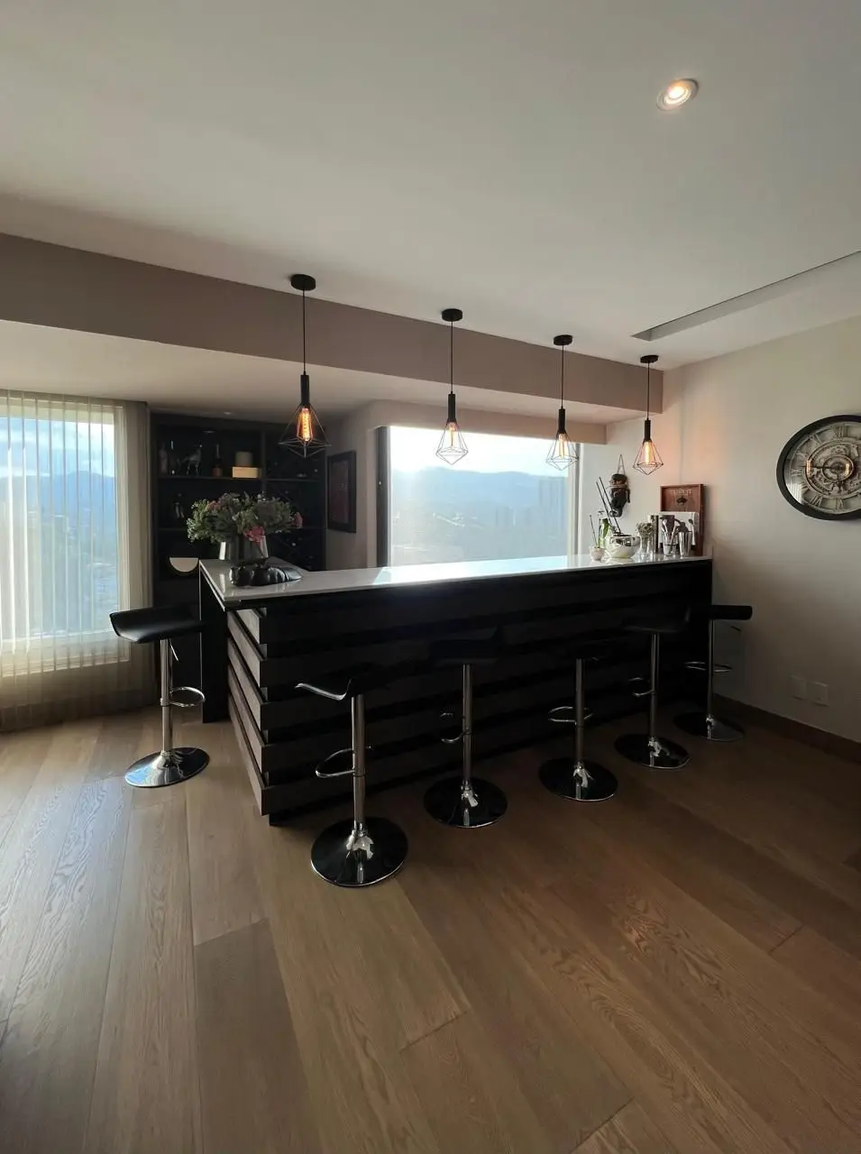Departamento en Venta en la Enramada Lomas Country Club — foto 3