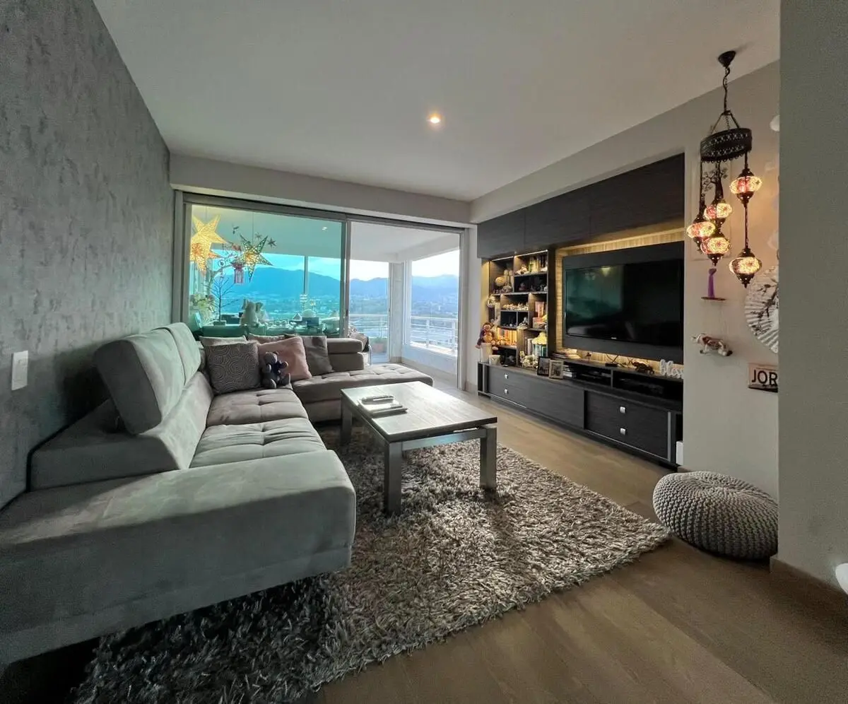 Departamento en Venta en la Enramada Lomas Country Club — foto 4