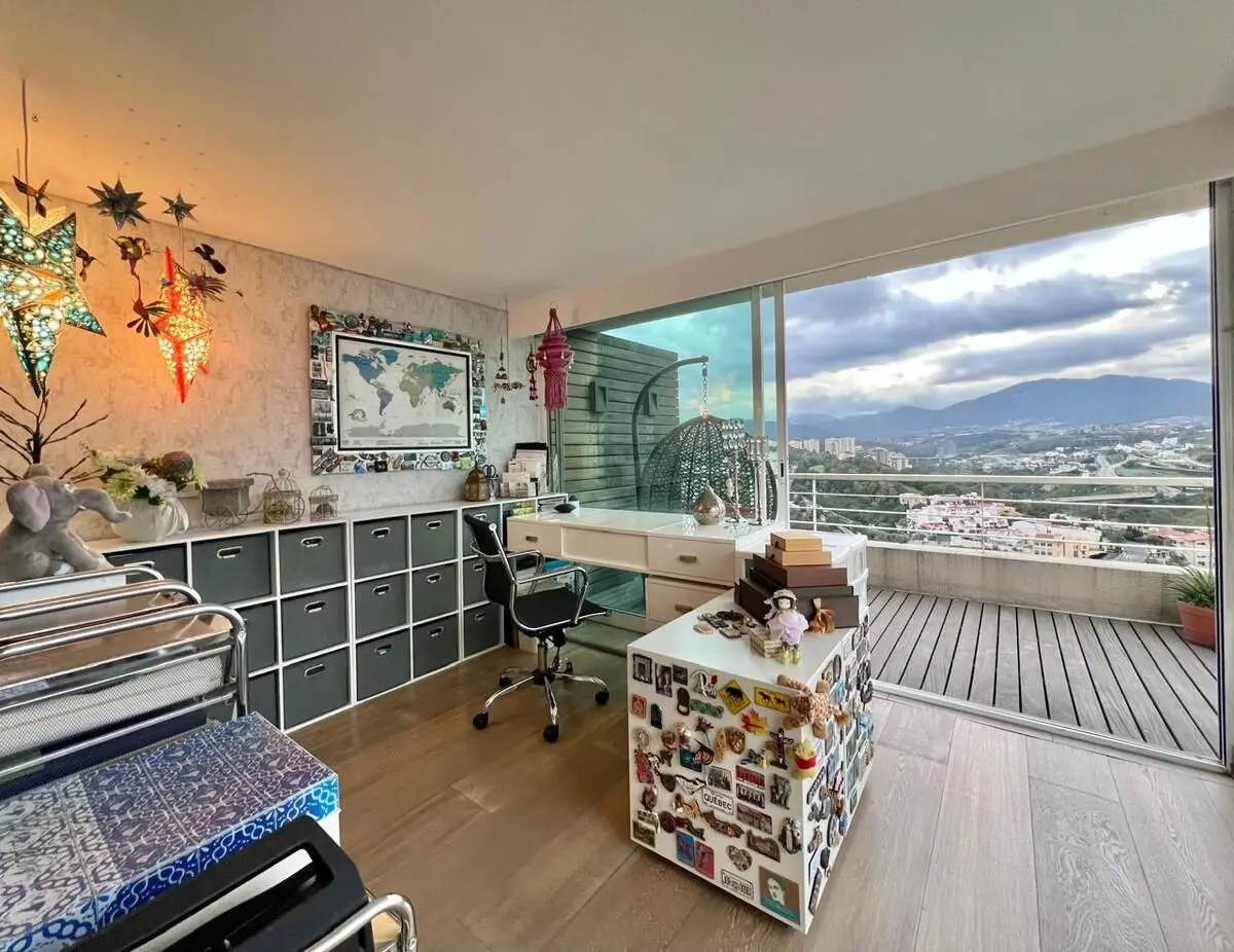 Departamento en Venta en la Enramada Lomas Country Club — foto 5