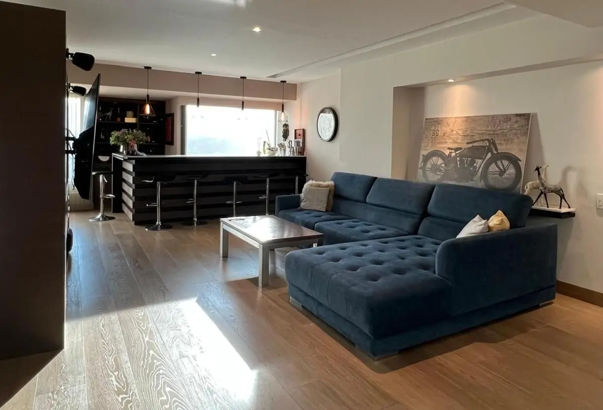 Departamento en Venta en la Enramada Lomas Country Club — foto 6