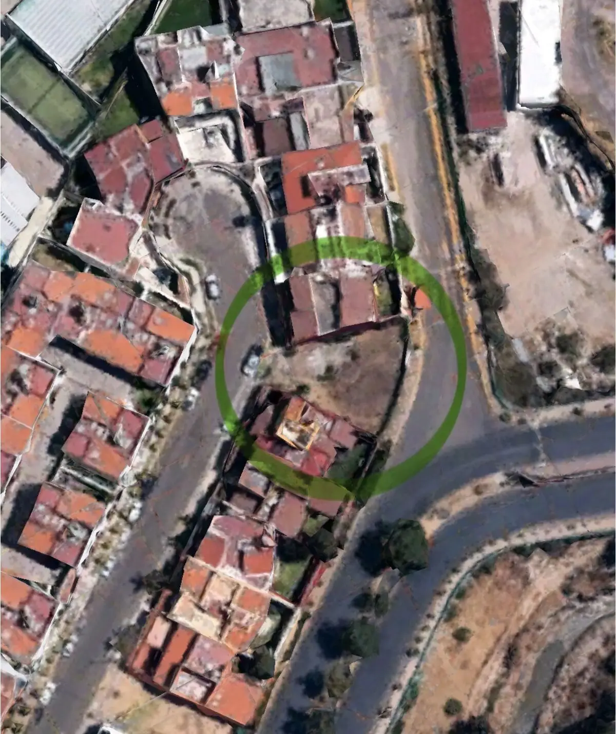 Terreno en Venta en Hacienda de las Palmas — foto 3