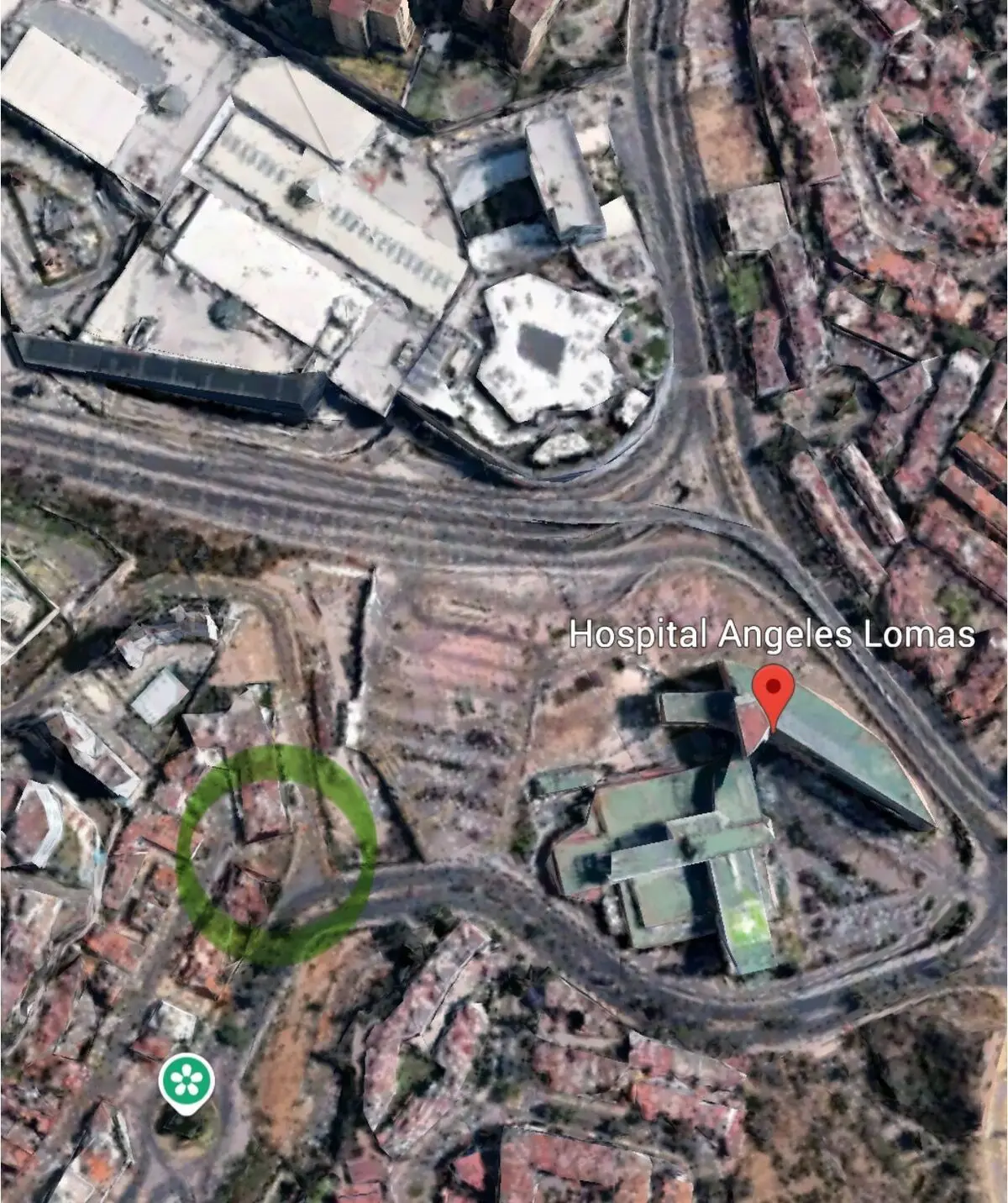 Terreno en Venta en Hacienda de las Palmas — foto 4