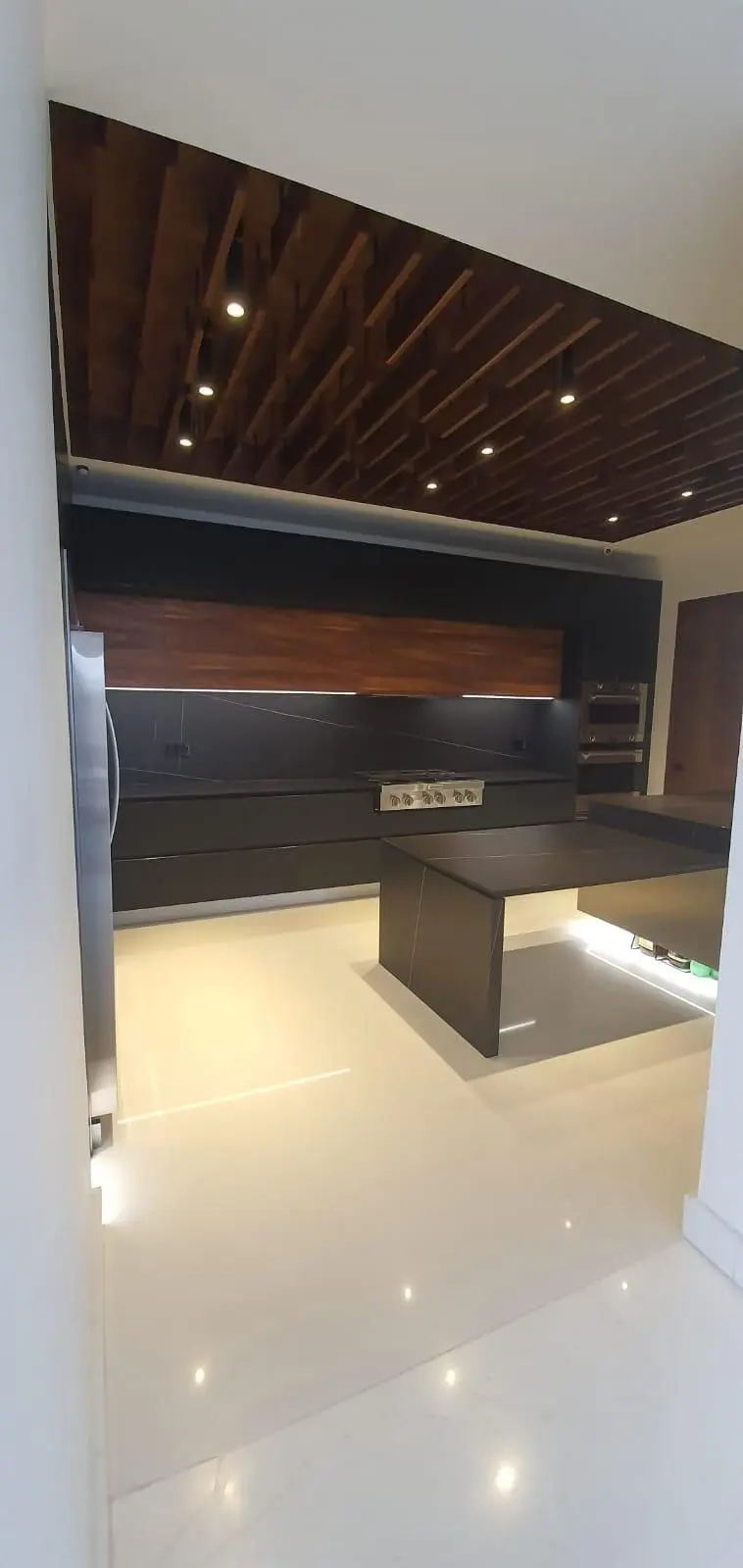 Departamento en Venta en Lomas de Tecamachalco — foto 4