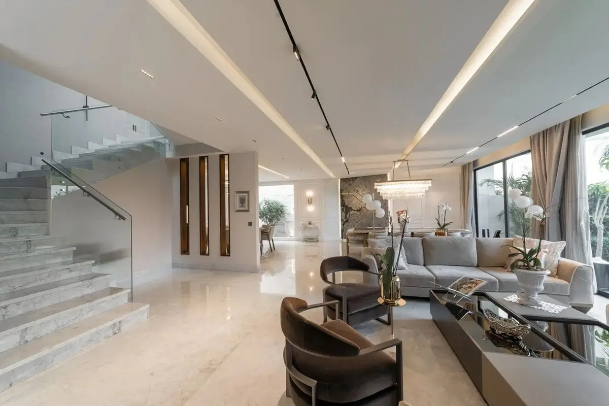 Casa en Venta en Bosques de las Lomas — foto 2