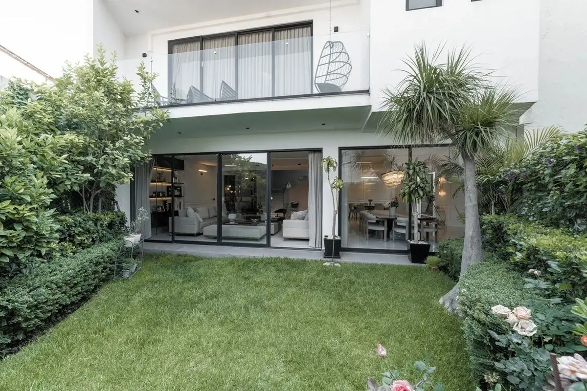Casa en Venta en Bosques de las Lomas — foto 4