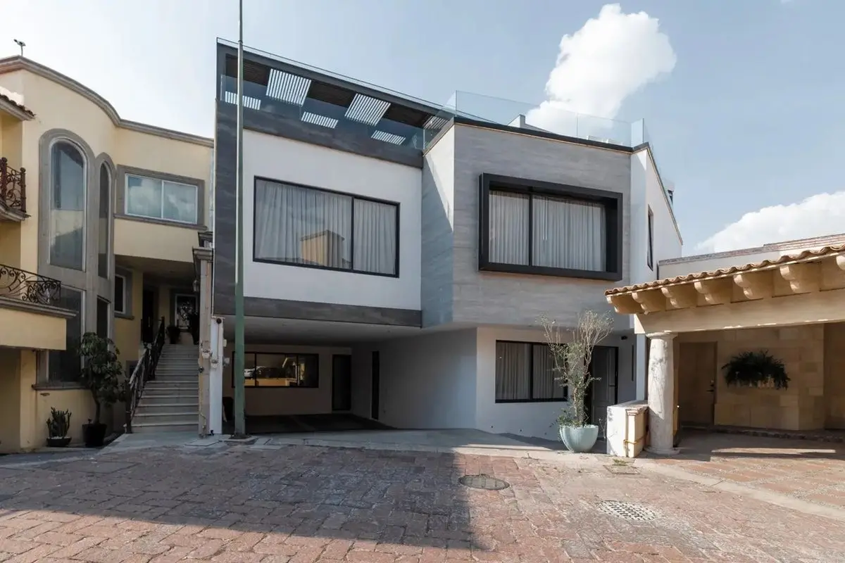 Casa en Venta en Bosques de las Lomas — foto 5