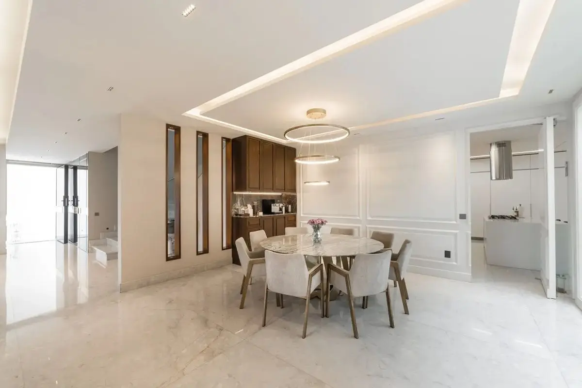 Casa en Venta en Bosques de las Lomas — foto 6