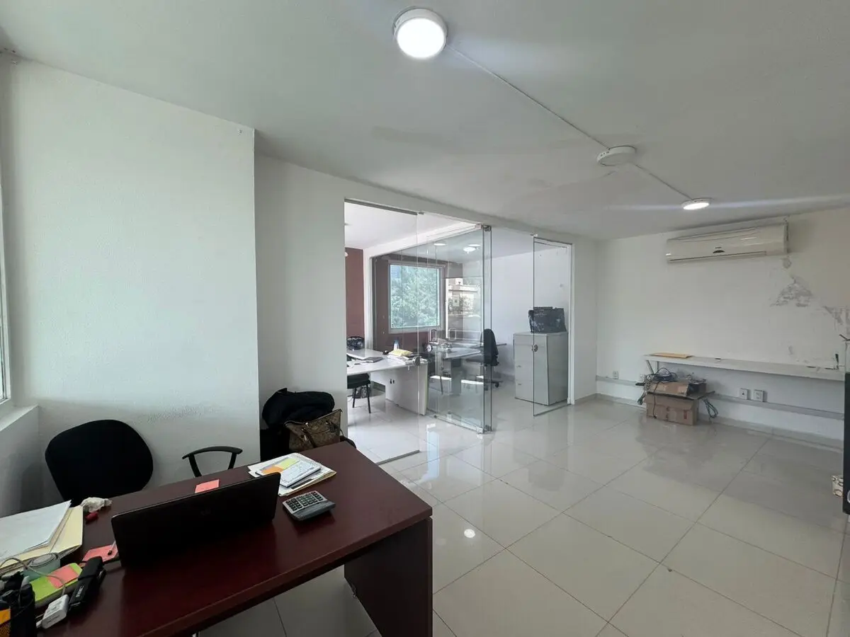 Casa en Renta para Oficinas en Lomas de Chapultepec — foto 5