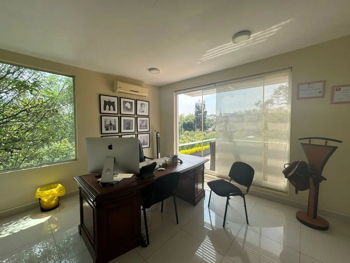 Casa en Renta para Oficinas en Lomas de Chapultepec — foto 6