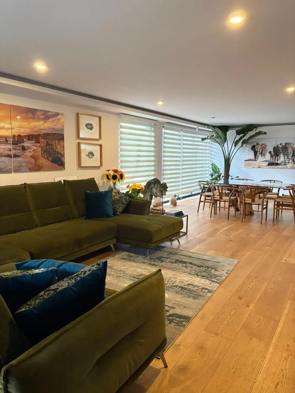 Casa en Venta en Residencial los Olivos Lerma