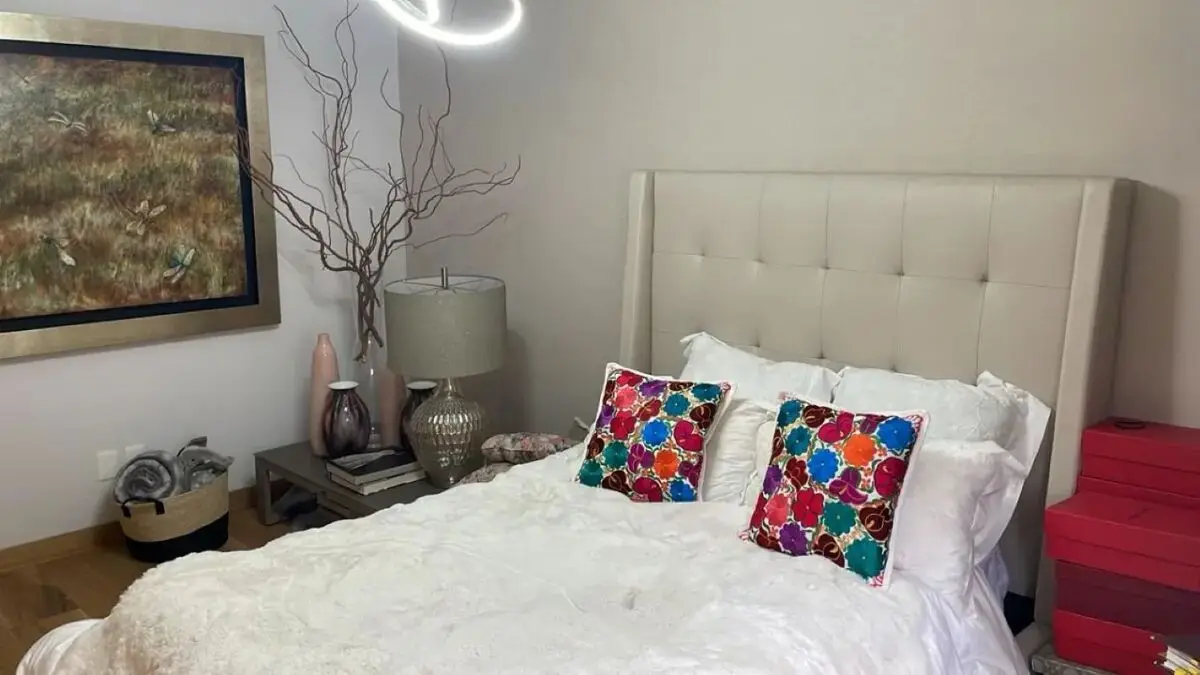 Casa en Venta en Residencial los Olivos Lerma — foto 4
